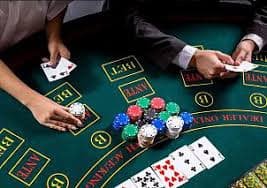 bh bet